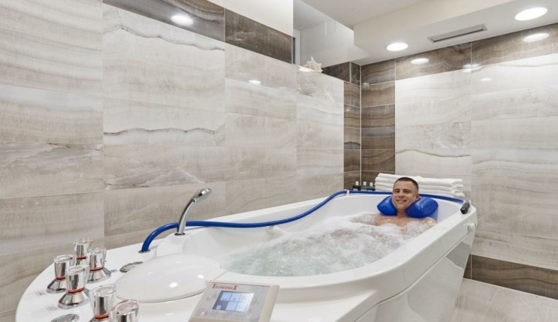 Park Spa Hotel Sirius Karlovy Vary